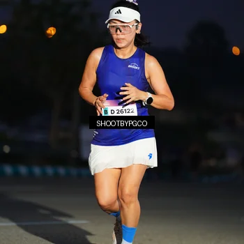 Runner Photo 7396283