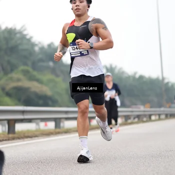 Runner Photo 7396293