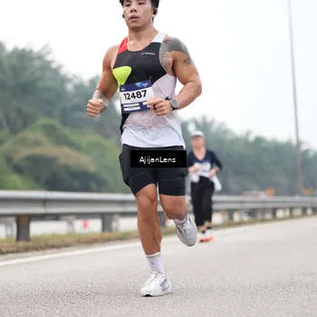 Runner Photo 7396294