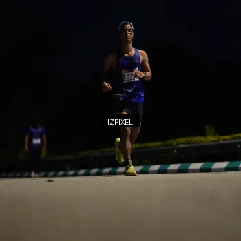 Runner Photo 7396298