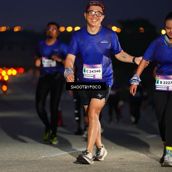 Runner Photo 7396305