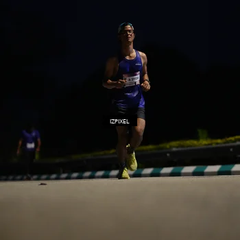 Runner Photo 7396321