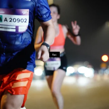 Runner Photo 7396322