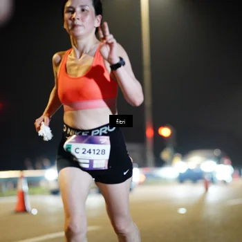 Runner Photo 7396325