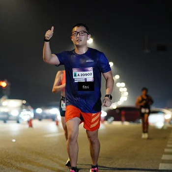 Runner Photo 7396326