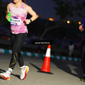 Runner Photo 7396328