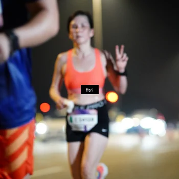 Runner Photo 7396333