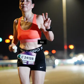 Runner Photo 7396336