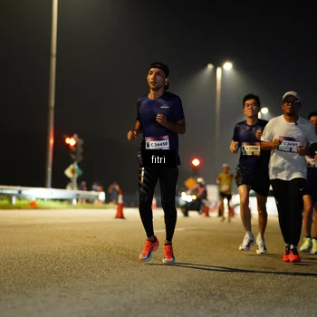 Runner Photo 7396356