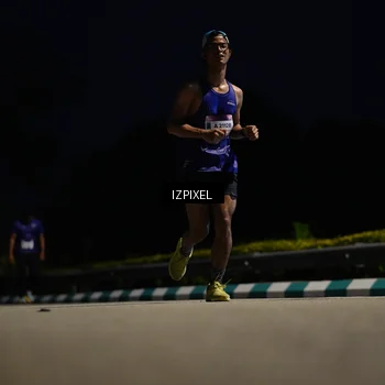 Runner Photo 7396357
