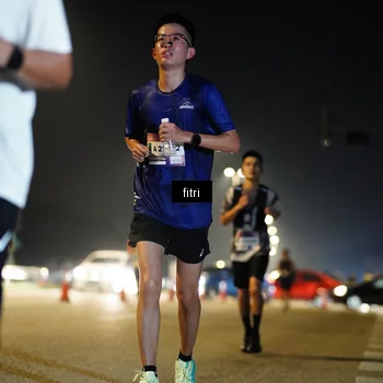 Runner Photo 7396377