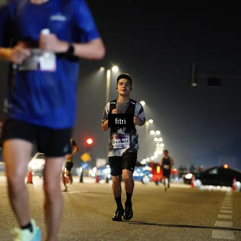 Runner Photo 7396379