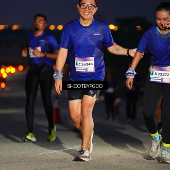 Runner Photo 7396381
