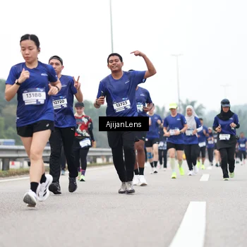Runner Photo 7396383