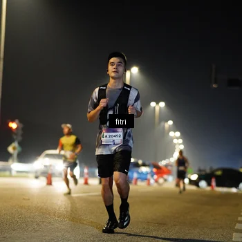 Runner Photo 7396389