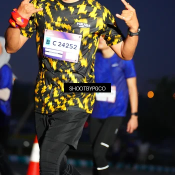 Runner Photo 7396393