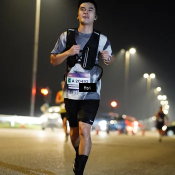 Runner Photo 7396402