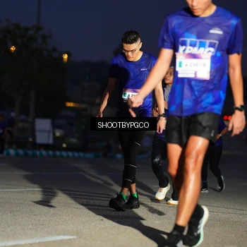 Runner Photo 7396406