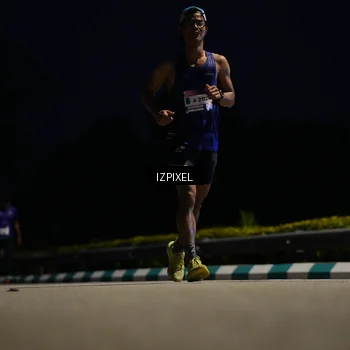Runner Photo 7396407