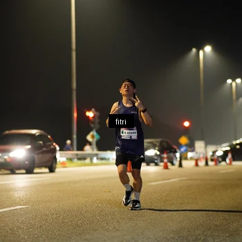 Runner Photo 7396409