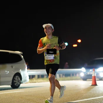 Runner Photo 7396410