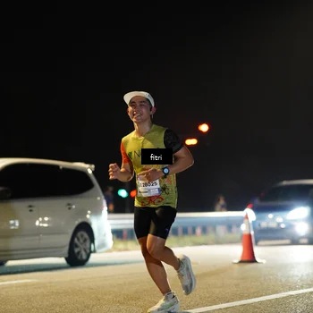 Runner Photo 7396415