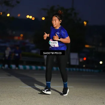 Runner Photo 7396421