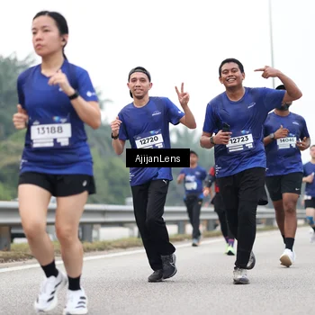 Runner Photo 7396422