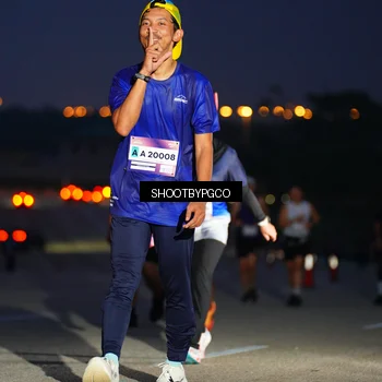Runner Photo 7396453