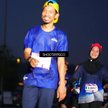 Runner Photo 7396456