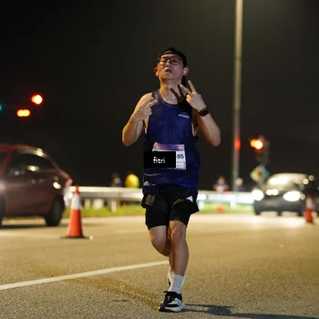 Runner Photo 7396462