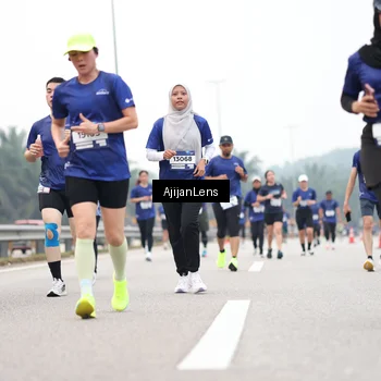 Runner Photo 7396466