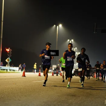 Runner Photo 7396480