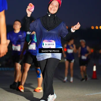 Runner Photo 7396484