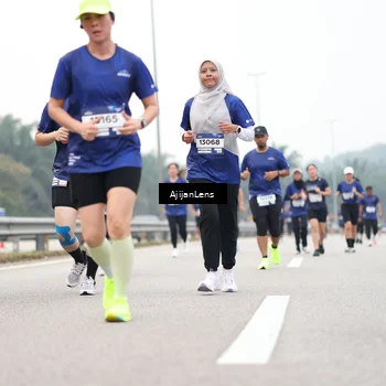 Runner Photo 7396485