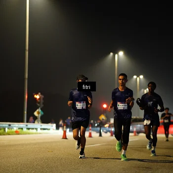 Runner Photo 7396490