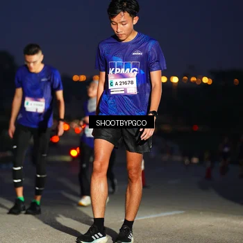 Runner Photo 7396492