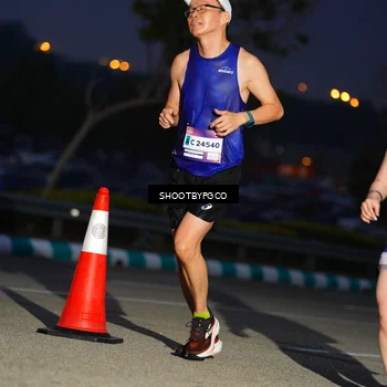 Runner Photo 7396504