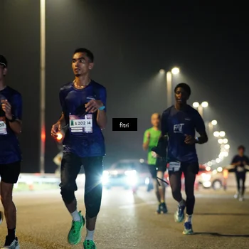 Runner Photo 7396509