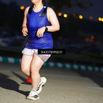 Runner Photo 7396531