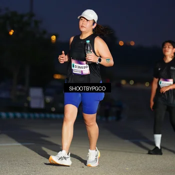 Runner Photo 7396553