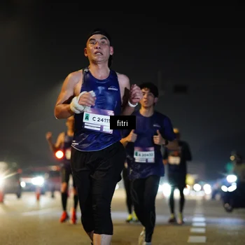 Runner Photo 7396562