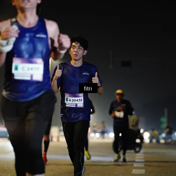 Runner Photo 7396569