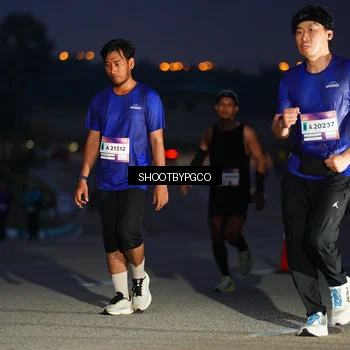 Runner Photo 7396574