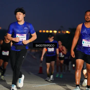 Runner Photo 7396581