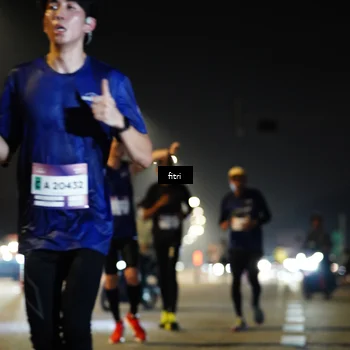 Runner Photo 7396582