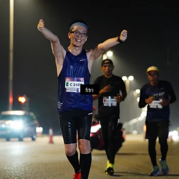 Runner Photo 7396587