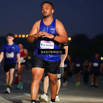 Runner Photo 7396589