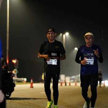 Runner Photo 7396591
