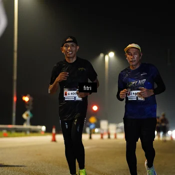 Runner Photo 7396601